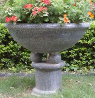flower pot