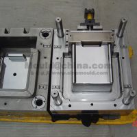 Refrigerator Mould