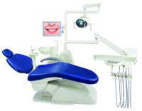 dental unit