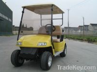 electric golf cart