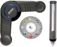 Portable Interactive Whiteboard