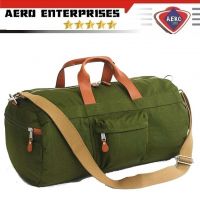 New Design Duffel Bag