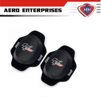 Motorcycle Racing Knee Sliders