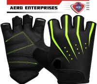 Best Weightlifting Gym Training Gloves