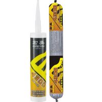 structural silicone sealant