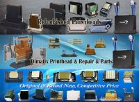 PRINTHEAD
