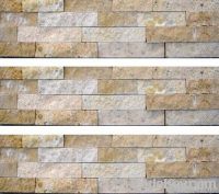 NATURAL SLATE LEDGESTONE 150X600MM