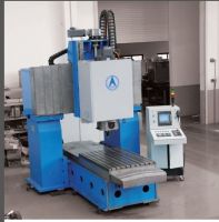 2D Gantry Friction Stir Welding Equipment