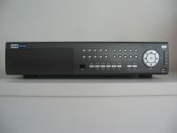 16ch. H.264 DVR  (DVR-9616D)