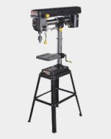 34inch Bench Type Radial Bench Drilling