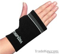 Premium sport Elasticated hand support