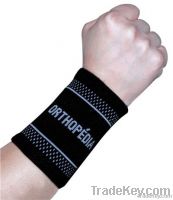 Premium sport Elasticated wrist support