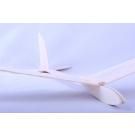 "Hawk" Free Glider