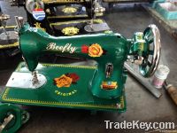 HOUSEHOLD SEWING MACHINE