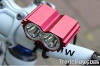 1800 lumens Bike Light