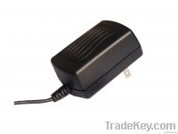 24W Switching Power Adapter