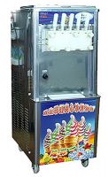 Multiple Ice-cream Machine5/frozen yogurt machine