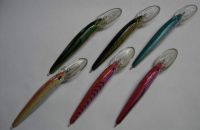 Plastic Fishing Lure (Fishing Tackle)