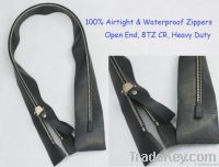 immersion suit zipper