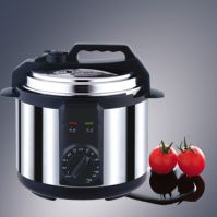 Electric Pressure Cooker