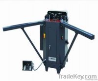 upvc window and door machinery