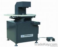 upvc window and door machinery