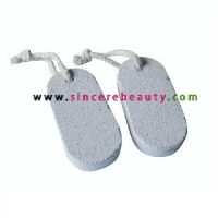 pumice stone, pumice foot file