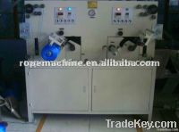 Economic Plastic Film/Cotton/Jute/Sisal Spooling Machine