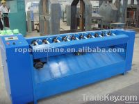 PP/Jute/Sisal/Cotton Twine Ball Winder Machine