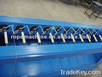 High efficient Yarn/thread/rope/Twine Ball Winding Machine
