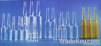 Glass Ampoule