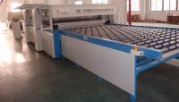 solar panel laminator