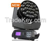 LED Moving Heads