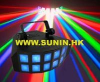 Led Stage Butterfly Light