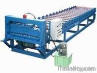 Roll Gate Machinery