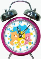 MP3 clock