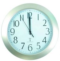 Radio Controlled Clock