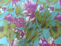 polyester printing fabric