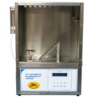 45 degree Flammability Tester