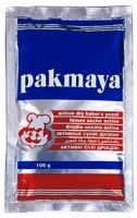 PAKMAYA 100g Active Dry Yeast