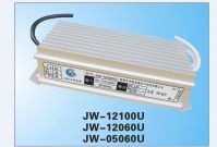 Outdoor Power Supply