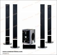 Home Theatre System 5.1 (502 )