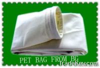 Polyester Filter Felt and Filter Bag