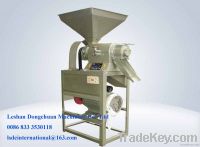 Rice Mill Machine N6.0
