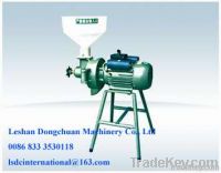Juice Grinding, powder grinding Machine