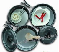 camping cookware Camping pot set