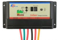 solar charge controller