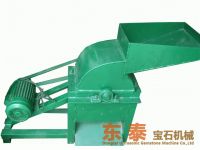 Lapidary Crusher