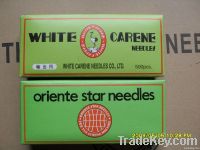 HA Sewing Machine Needles