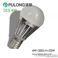 LED bulb